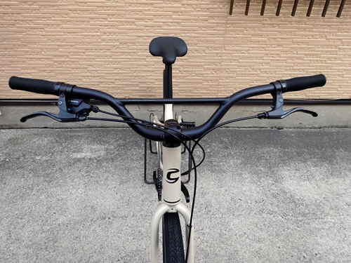 2020' Cannondale Treadwell 3 -(新潟の自転車のプロショップ-佐々木輪店)
