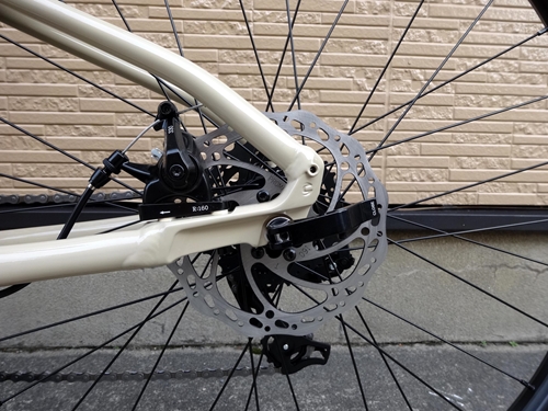 2020' Cannondale Treadwell 3 -(新潟の自転車のプロショップ-佐々木輪店)