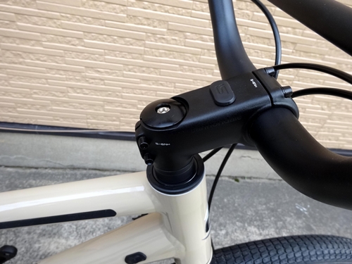 2020' Cannondale Treadwell 3 -(新潟の自転車のプロショップ