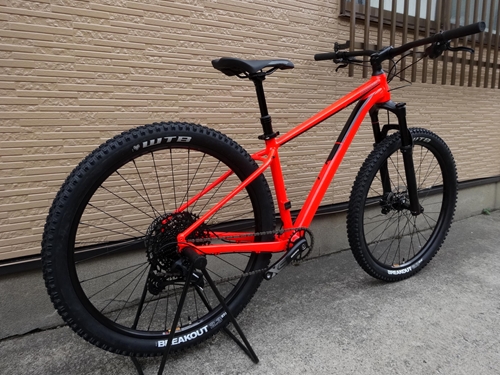 2020' Cannondale Trail 2 -(新潟の自転車のプロショップ-佐々木