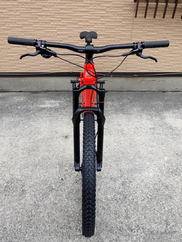 2020' Cannondale Trail 2 -(新潟の自転車のプロショップ-佐々木輪店)