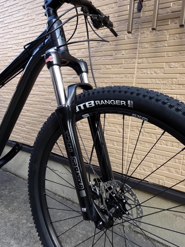 2020' Cannondale Trail 5 -(新潟の自転車のプロショップ-佐々木輪店)