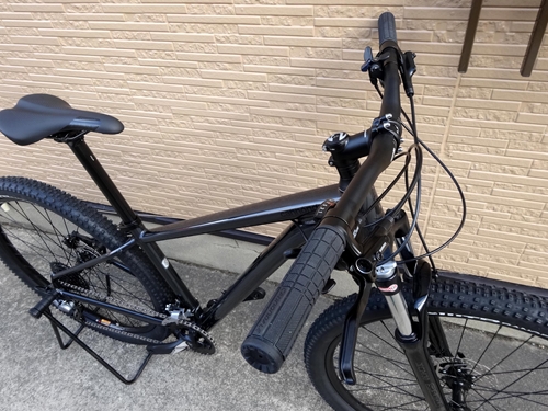 自転車本体 cannondale TRAIL FIVE Cannondale Trail 5 - City Bikes