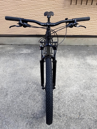 【売約済み】CANNONDALE TRAIL FIVE マウンテンバイク Cannondale Trail 5 - City Bikes