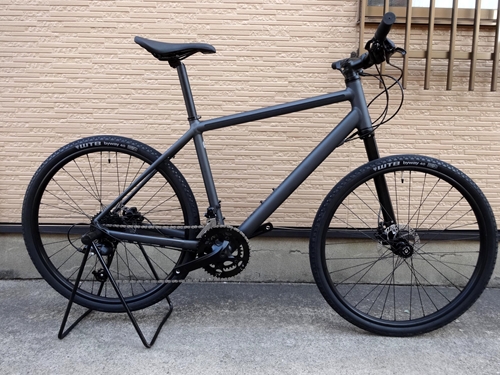 cannondale BAD BOY３　2021モデル