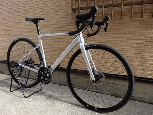 2022 Cannondale CAAD13 Ultegra