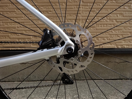 専用　キャノンデール CAAD13 油圧DISCブレーキ　R8000アルテグラ 専用 キャノンデール CAAD13 油圧DISCブレーキ R8000アルテグラ