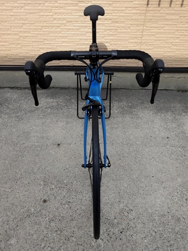 2021' Cannondale CAAD Optimo 1-(新潟の自転車のプロショップ-佐々木輪店)