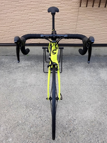 2021' Cannondale CAAD Optimo 3-(新潟の自転車のプロショップ-佐々木輪店)