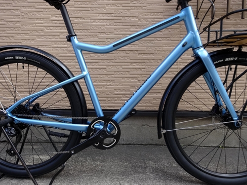 Cannondale Treadwell EQ-(新潟の自転車のプロショップ-佐々木輪店)