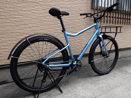 Cannondale Treadwell EQ | 佐々木輪店