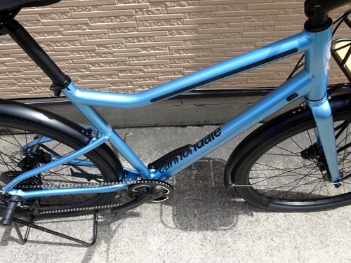 自転車本体 CANNONDALE TREADWELL EQ Treadwell EQ | Fitness Bikes | Cannondale