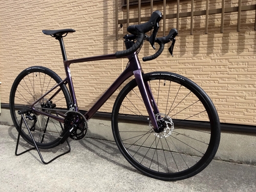 自転車本体 CANNONDALE SUPERSIX EVO 105 SuperSix EVO Carbon Disc 105 | Race Bikes | Cannondale