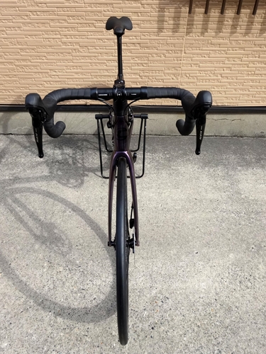 2021' SuperSix EVO Carbon Disc 105-(新潟の自転車のプロ