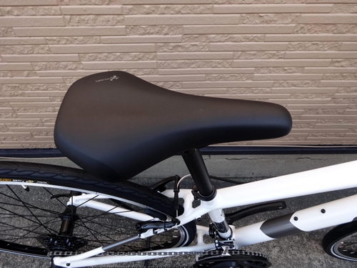 2021' FELT VERZA SPEED 50-(新潟の自転車のプロショップ-佐々木