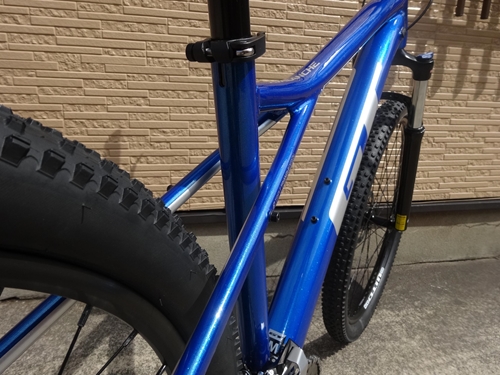 2021' GT AVALANCHE Sport-(新潟の自転車のプロショップ-佐々木輪店)