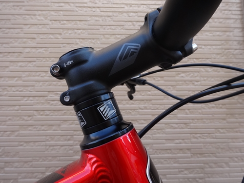 2021' GT ZASKAR ALLOY Comp -(新潟の自転車のプロショップ-佐々木輪店)