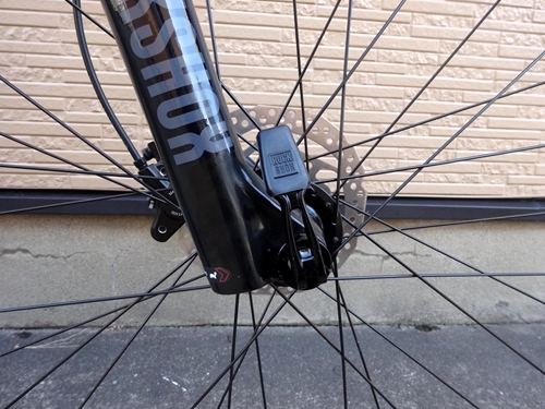 2021' GT ZASKAR ALLOY Comp -(新潟の自転車のプロショップ