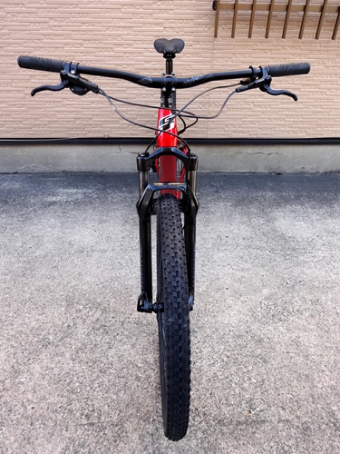 2021' GT ZASKAR ALLOY Comp -(新潟の自転車のプロショップ-佐々木輪店)