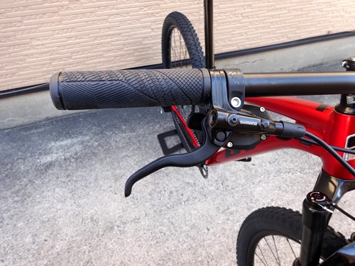 2021' GT ZASKAR ALLOY Comp -(新潟の自転車のプロショップ