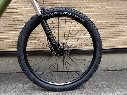 2021' GT AVALANCHE Elite-(新潟の自転車のプロショップ-佐々木輪店)