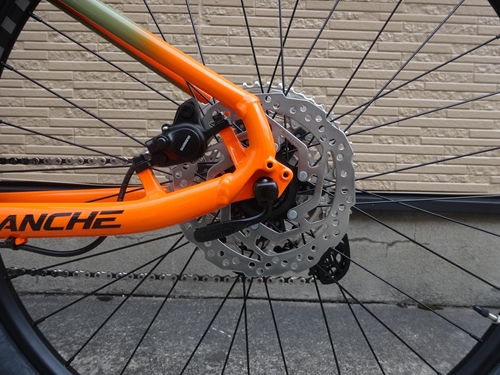 2021' GT AVALANCHE Elite-(新潟の自転車のプロショップ-佐々木輪店)