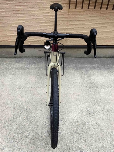 Cannondale TopStone Carbon 3L-(新潟の自転車のプロショップ