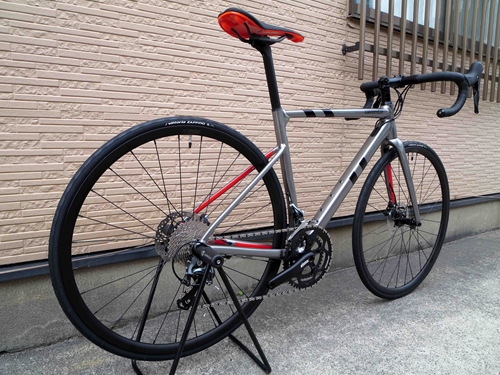 Cannondale CAAD13 Tiagra | 佐々木輪店