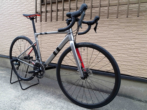 Cannondale CAAD13 Tiagra | 佐々木輪店