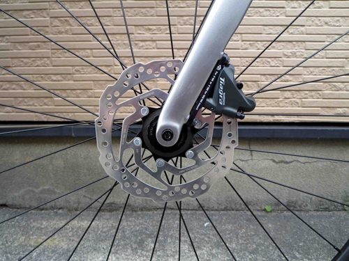 CADD13 2020 サイズ51 ディスクブレーキ