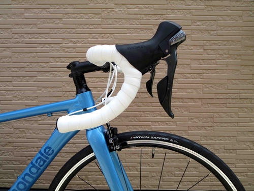 Cannondale CAAD Optimo 2 Tiagra仕様 | 佐々木輪店