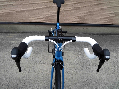 Cannondale CAAD Optimo 2 Tiagra仕様 | 佐々木輪店