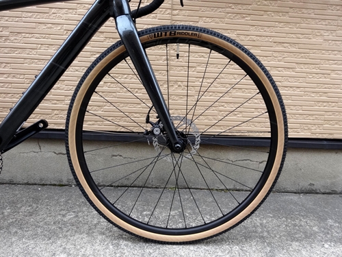 2022' Cannondale TopStone 4-(新潟の自転車のプロショップ-佐々木輪店)