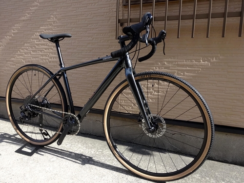 Cannondale Topstone4 サイズS ブラック グラベルロード Topstone 4 | Gravel Bikes | Cannondale