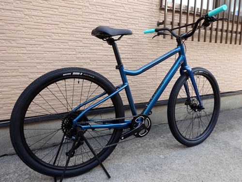 avelo Bicycle shop | アヴェロ バイシクル ショップ 浦和
