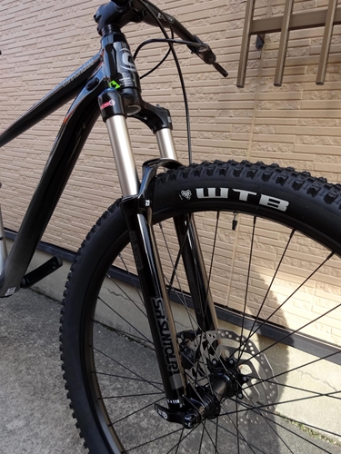 キャノンデール Trail 4 27.5 海外仕様 キャノンデール Trail 4 27.5 海外仕様 CANNONDALE ( キャノンデール