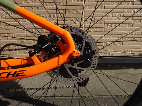 2022' GT AVALANCHE Elite V2-(新潟の自転車のプロショップ