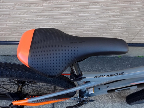 2022' GT AVALANCHE Sport V2-(新潟の自転車のプロショップ