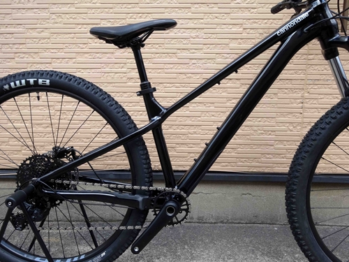 Cannondale Habid HT 3-(新潟の自転車のプロショップ-佐々木輪店)