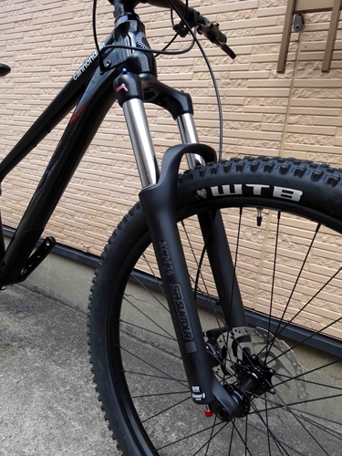 Cannondale Habid HT 3-(新潟の自転車のプロショップ-佐々木輪店)