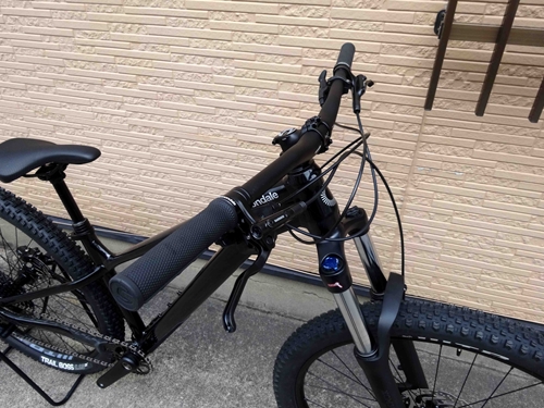 Cannondale Habid HT 3-(新潟の自転車のプロショップ-佐々木輪店)