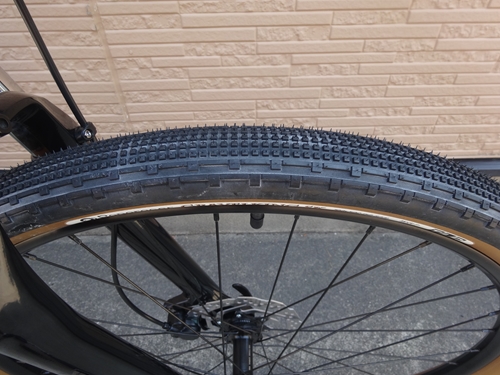 Panaracer GRAVELKING SK | 佐々木輪店