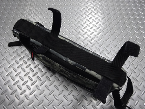 Blackburn アウトポスト フレーム バッグ-(新潟の自転車のプロ