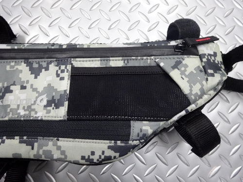 Blackburn アウトポスト フレーム バッグ-(新潟の自転車のプロ