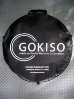 ●日本正規品● ゴキソGOKISO　ホイールバッグ バッグ