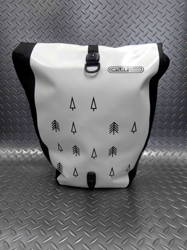 ORTLIEB バックローラーデザイン QL2．0 | 佐々木輪店