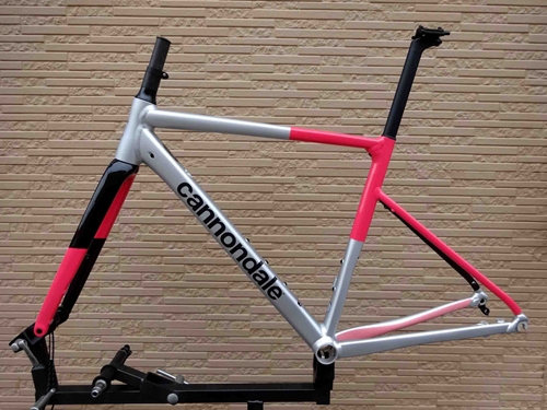 Cannondale CAAD13 Frameset Team Replica-(新潟の自転車のプロ