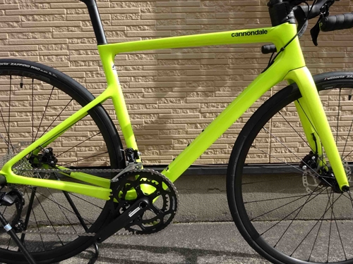 自転車本体 Cannondale SuperSix EVO Carbon Disc 105 SuperSix EVO Carbon Disc 105 | Road Race Bikes | Cannondale
