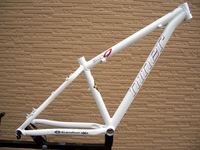 NINER AIR 9-(新潟の自転車のプロショップ-佐々木輪店)